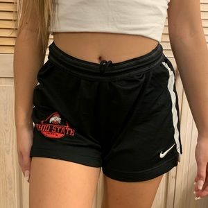 Ohio state shorts